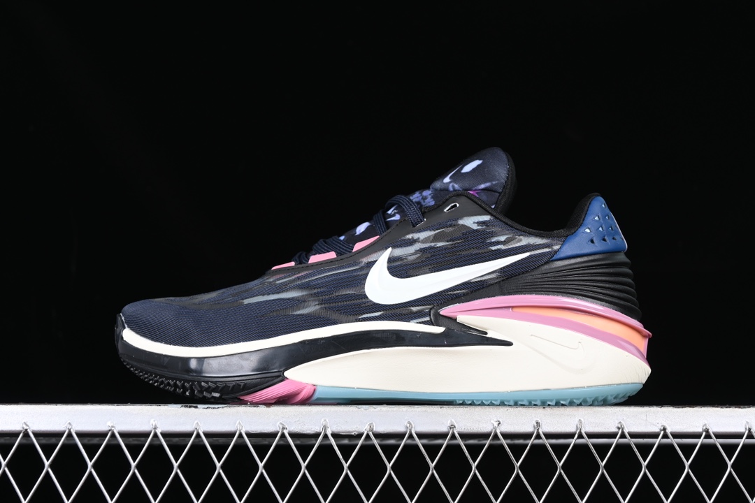 Nk Air Zoom G.T.Cut 2 EP DJ6013-003 XM023