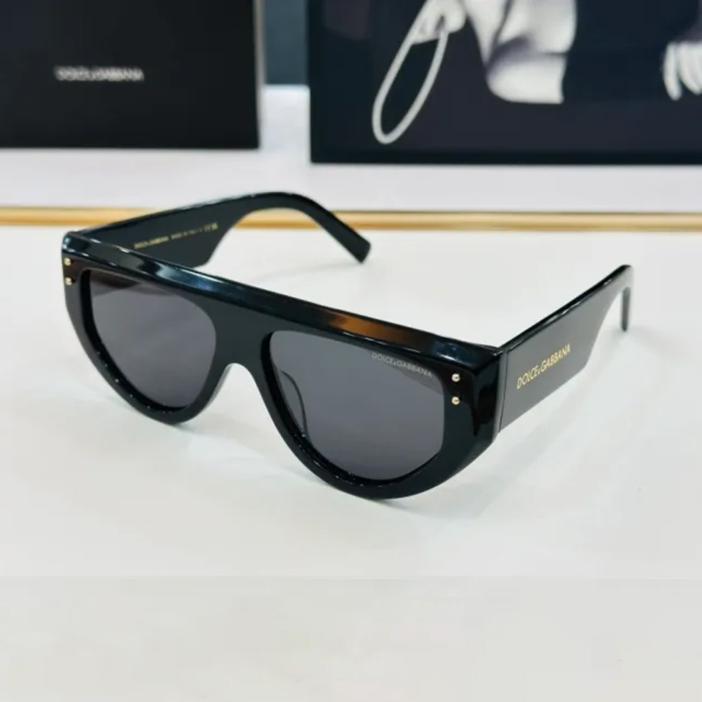 Dolce & Gabbana Sunglasses DG6670 SM051