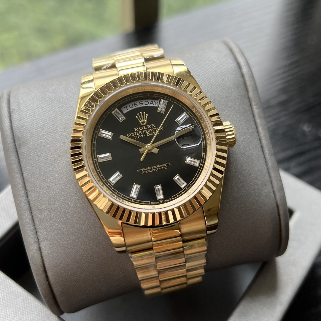 Rolex Day-Date 40mm