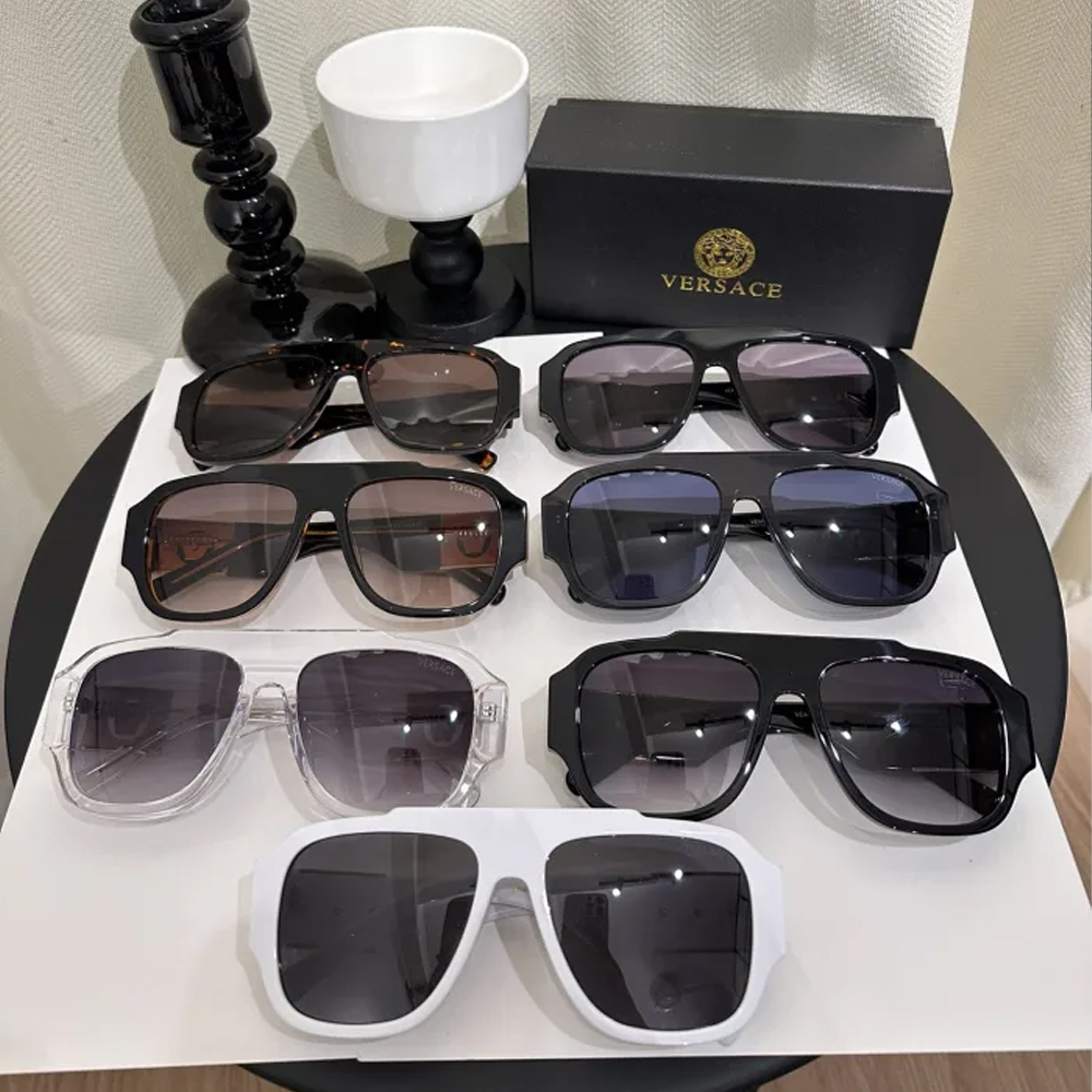 Versace Sunglasses VE4436 SM031