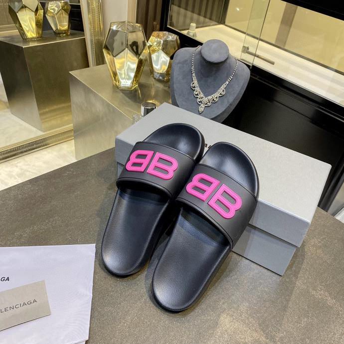 BALENCIAGA shoes 003 XM 531