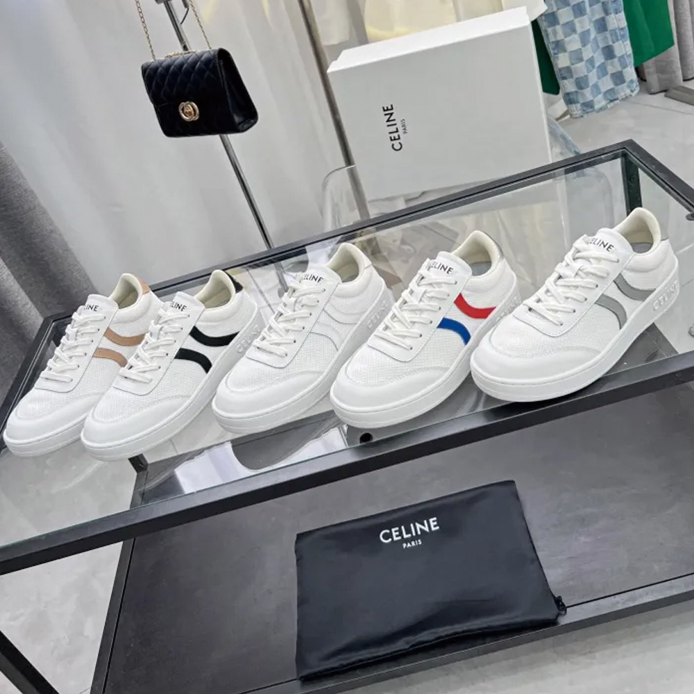 Celine 005 Casual shoes XM 022 01