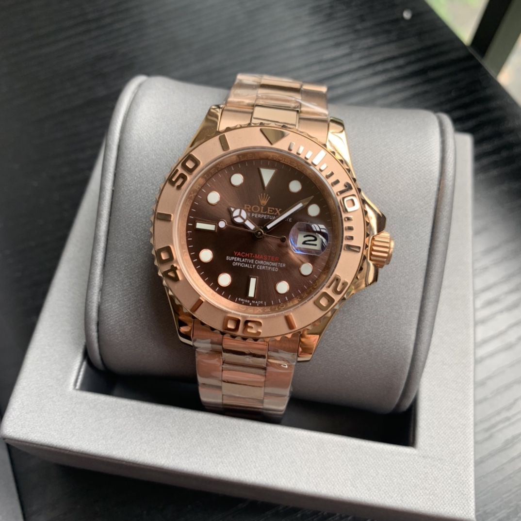 Rolex Yacht-Master 40mm