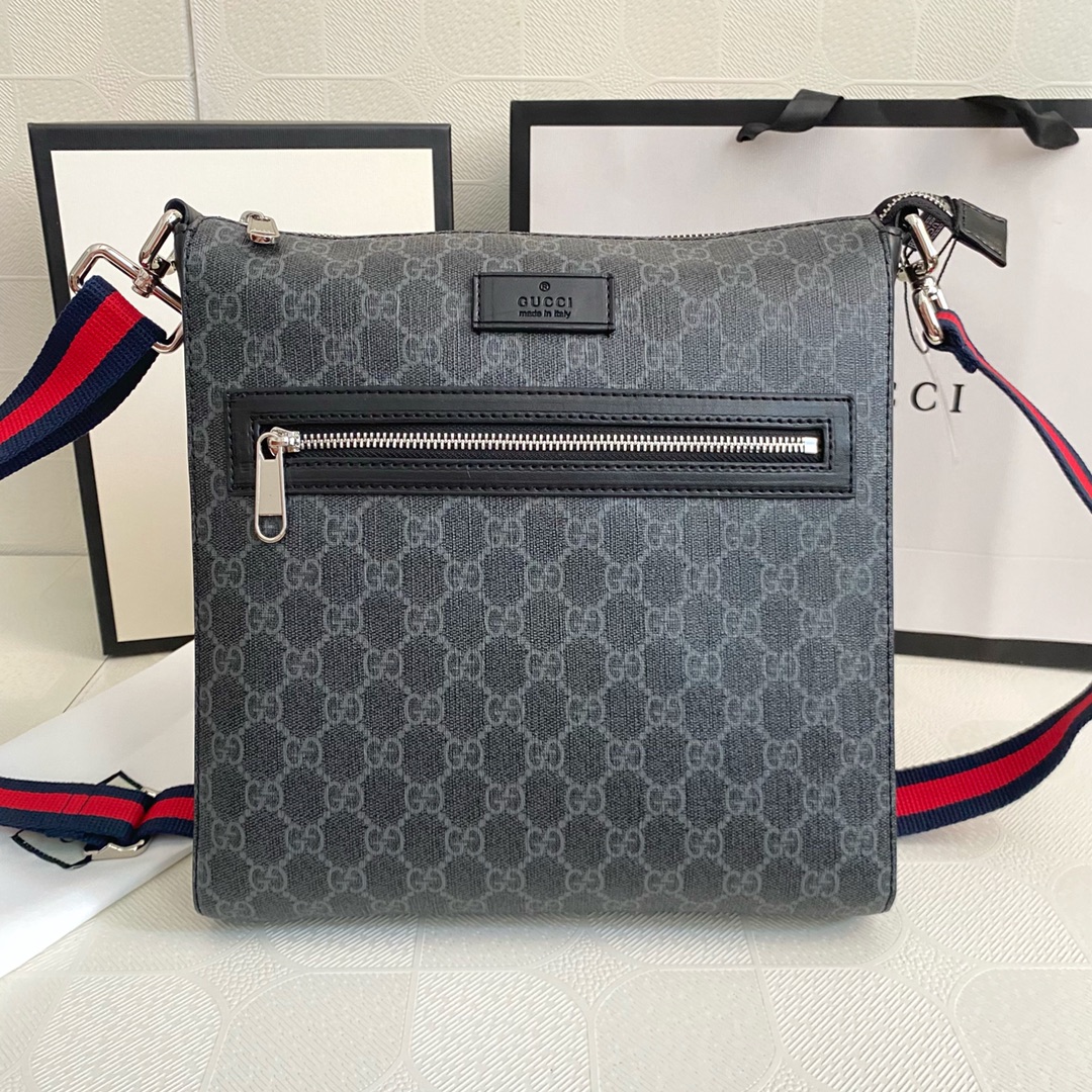 Gucci Ophidia Shoulder bag 474137 LM031 27cm