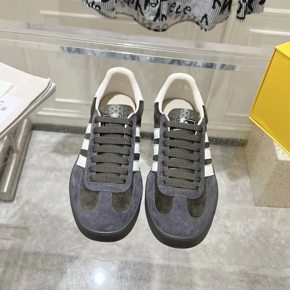 Gucci*adidas Sneaker shoes 033 HL052