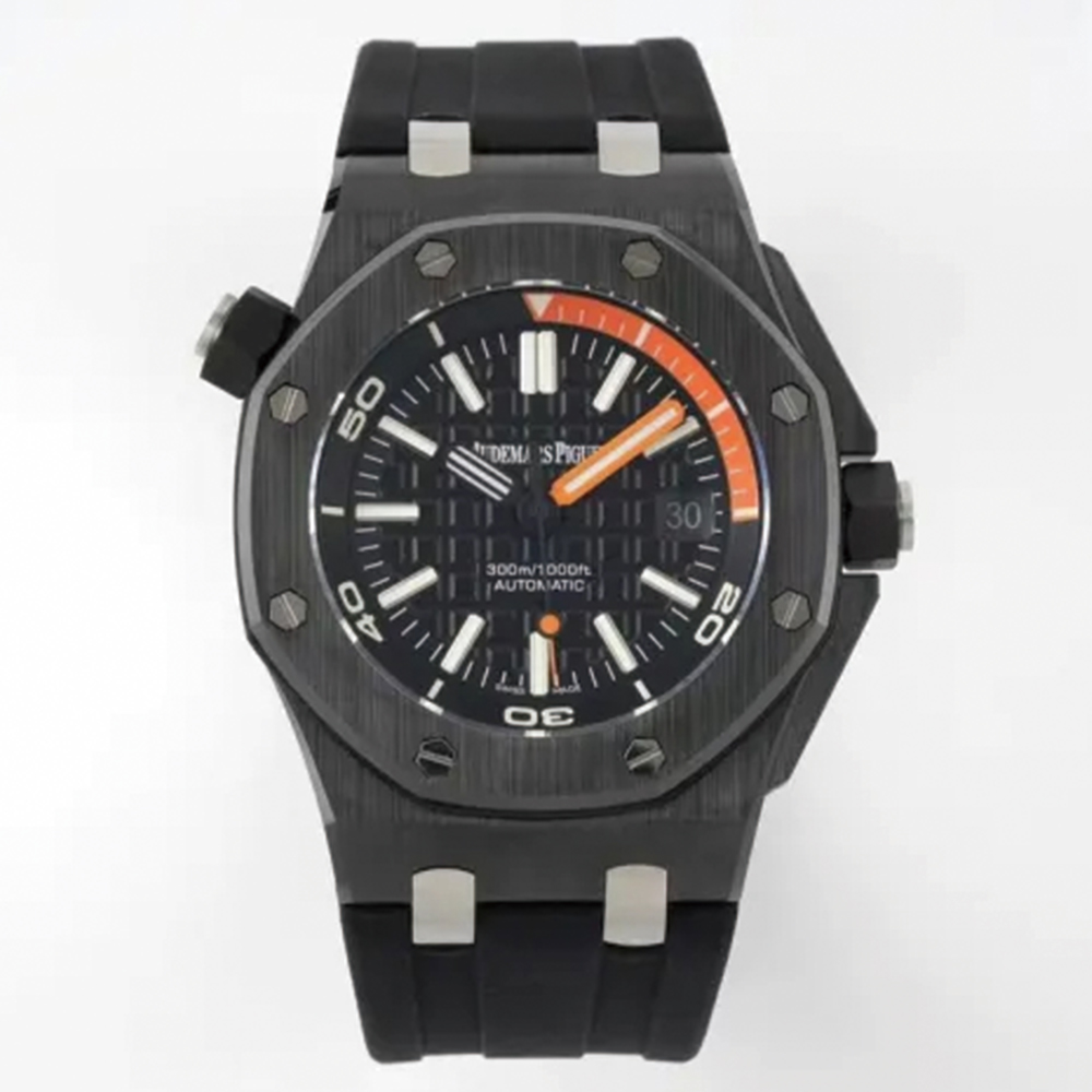 Audemars Piguet ROYAL OAK OFFSHORE 15707 42mm