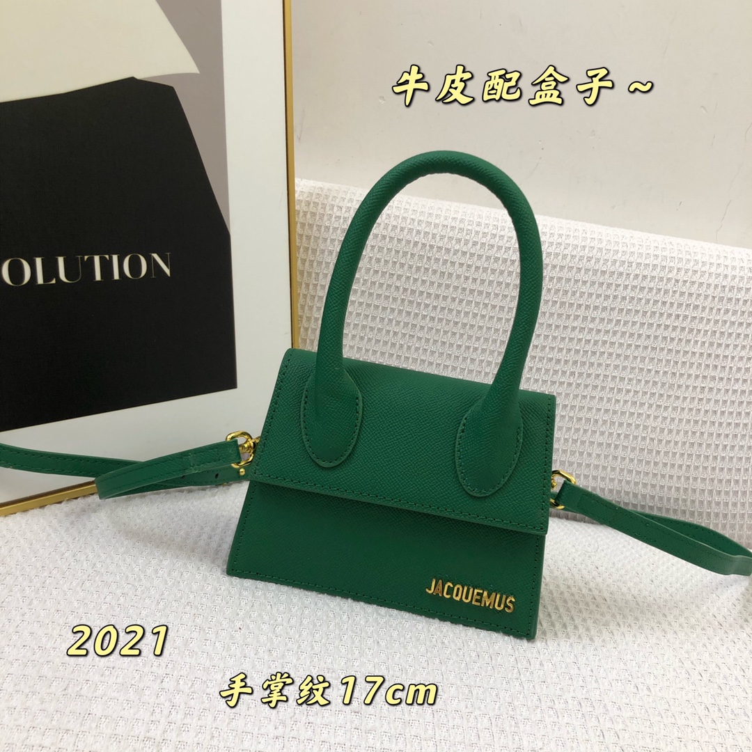 JACQUEMUS2021 22PJ541