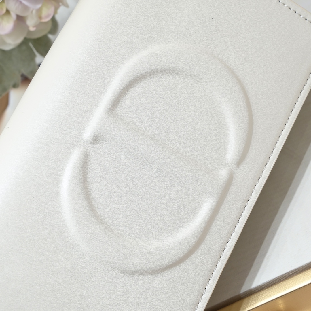 Dior CD Signature Mini Bag 5999 XB071 21cm