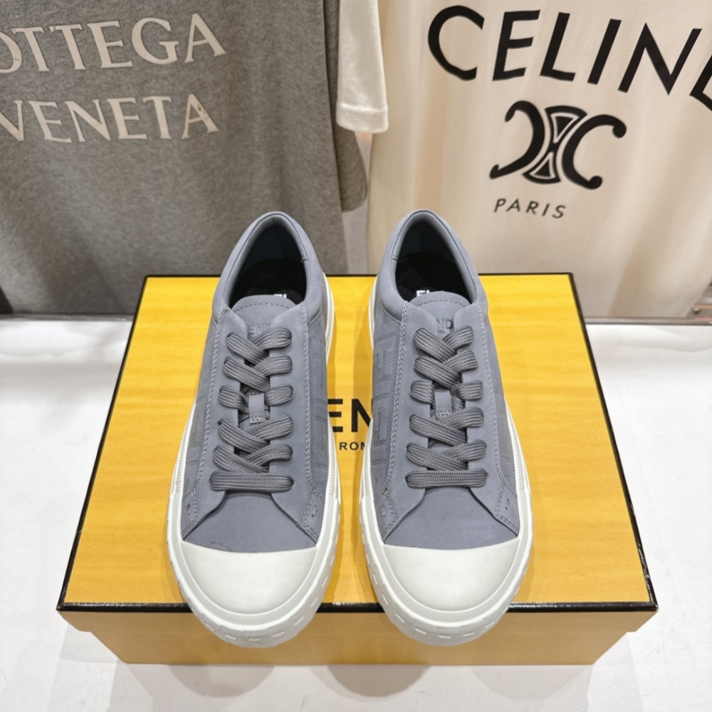 Fendi Shoes Casual Shoes