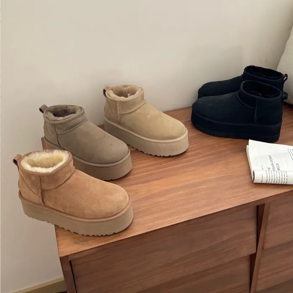 UGG shoes 024 BY071