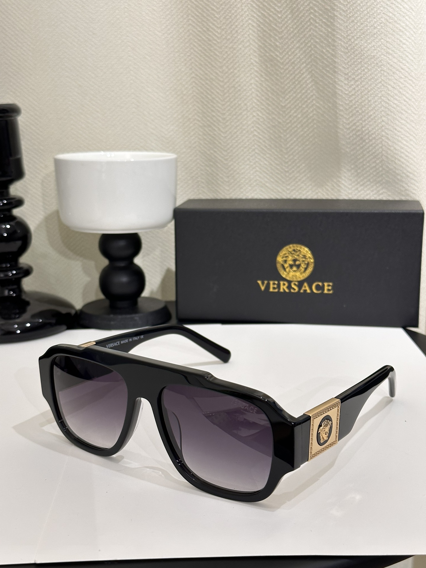 Versace Sunglasses VE4436 SM031