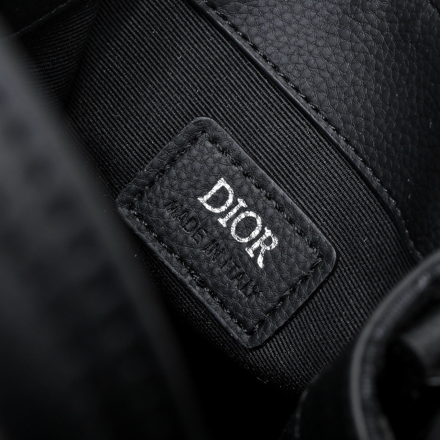 Dior Bag Cd Diamond Crossbody Bag 2017