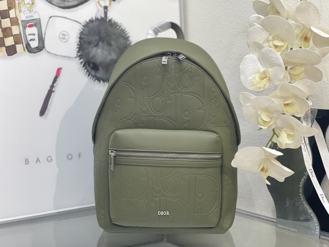 Dior Rider 2.0 Backpack 1158 LM082092 34-40cm