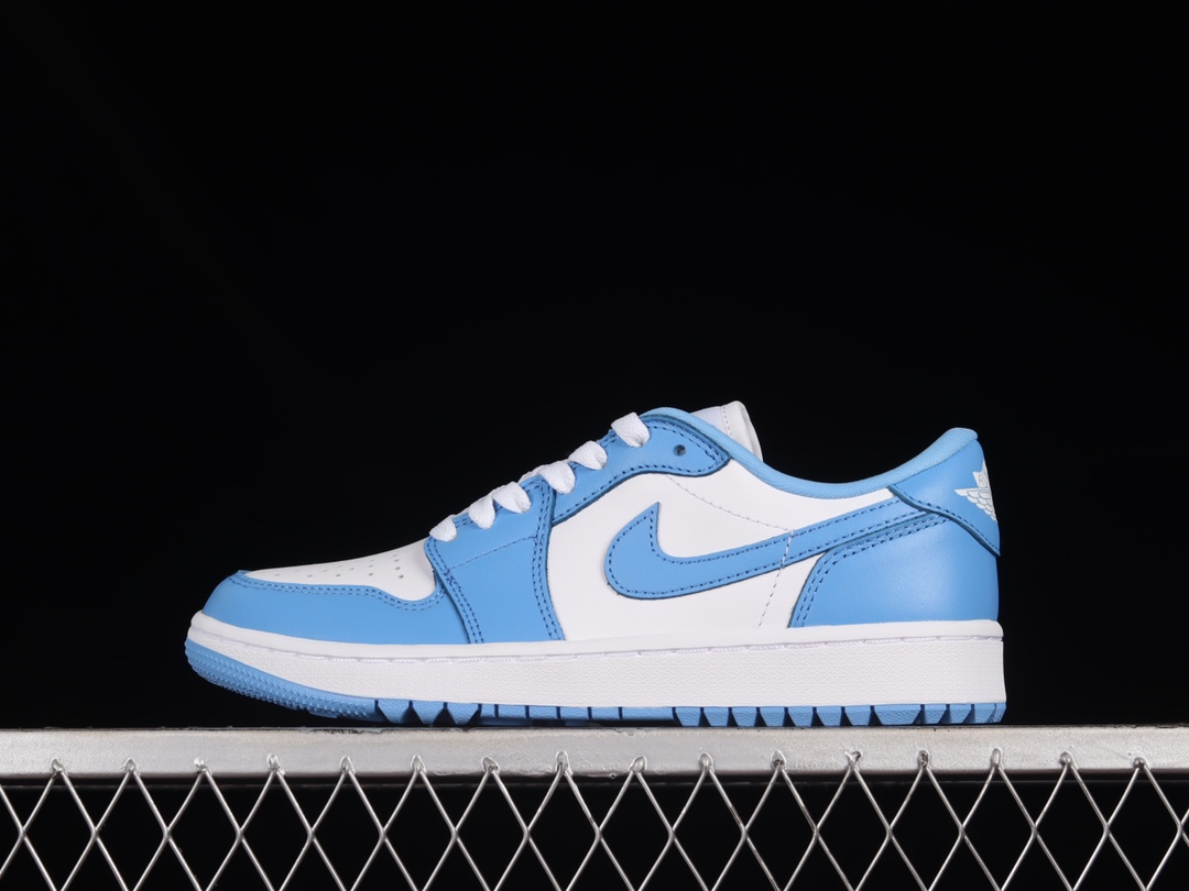Air Jordan 1 Low Golf   UNC  AJ1 DD9315-100 XM082