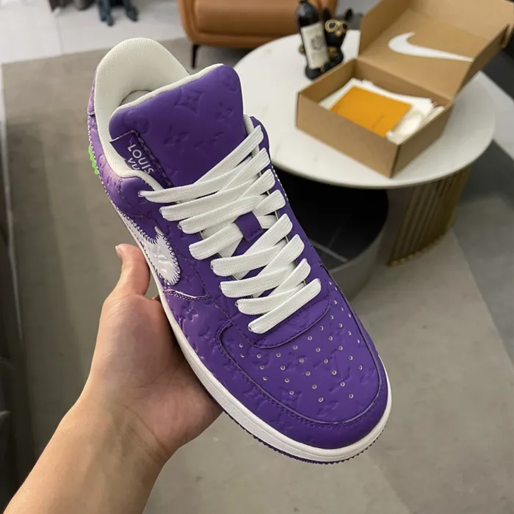 LV 030 Casual shoes XM053