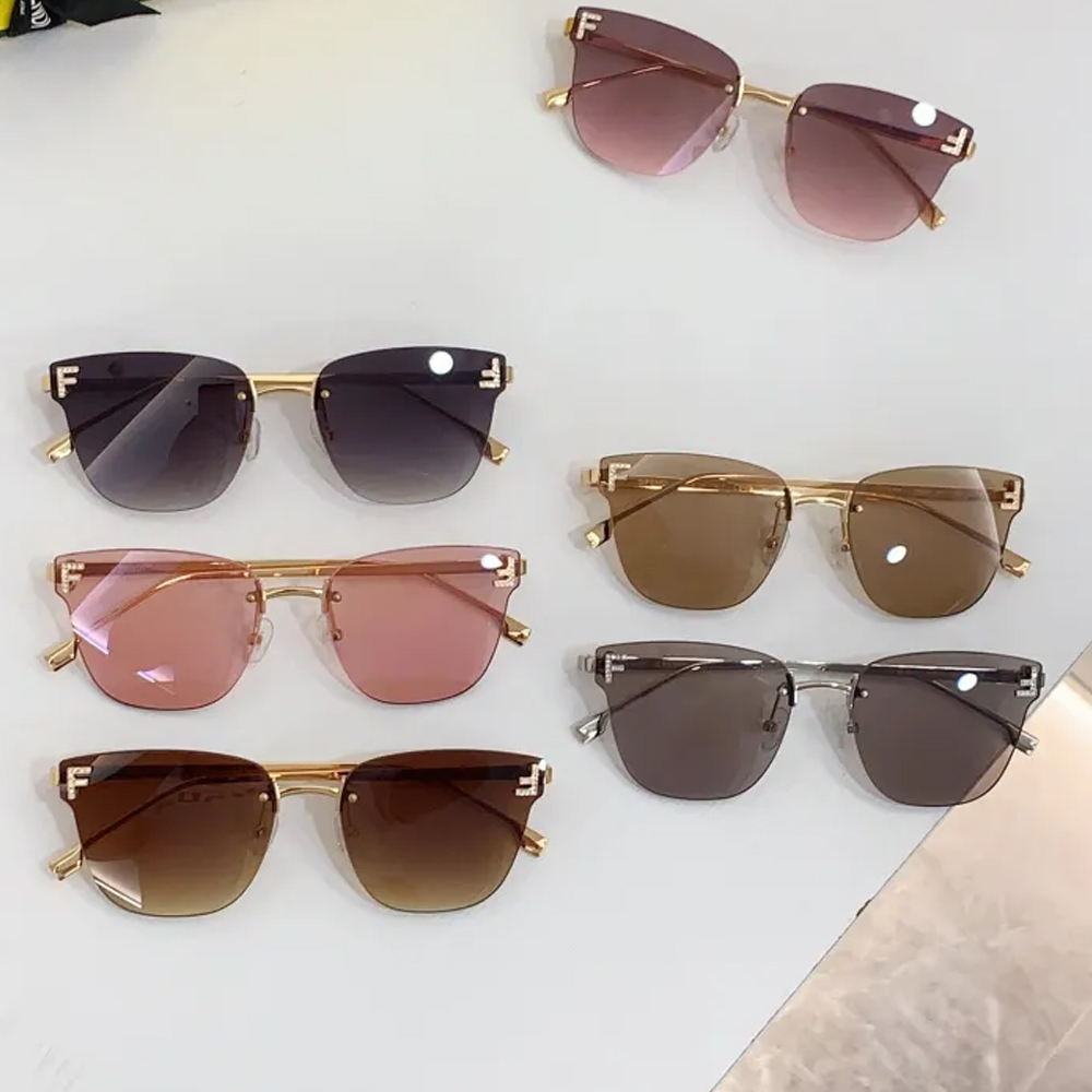Fendi Sunglasses FE 4094 SM051