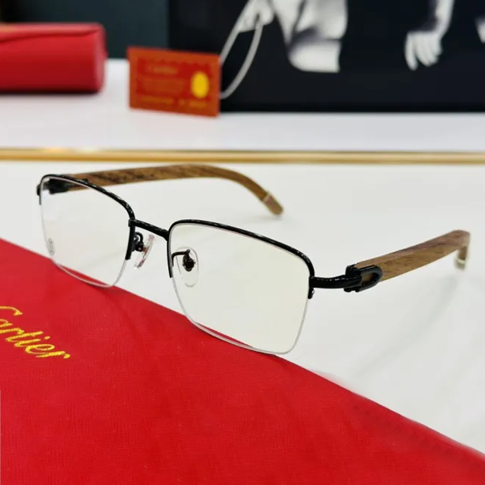 Cartier Sunglasses CT313615 SM041