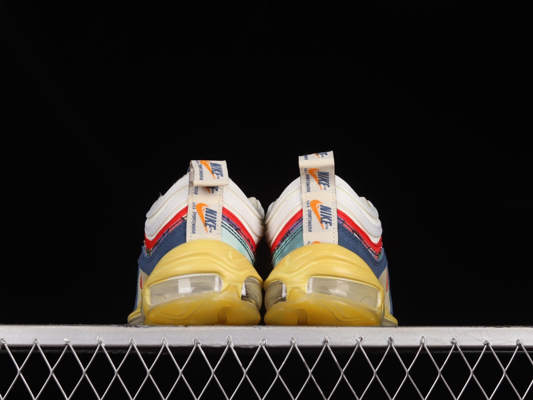 Nk Air Max 97 DV1486-162 XM062