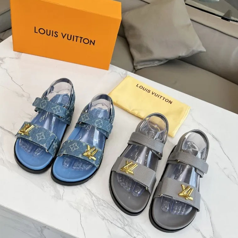 LV Shoes 023 XM022