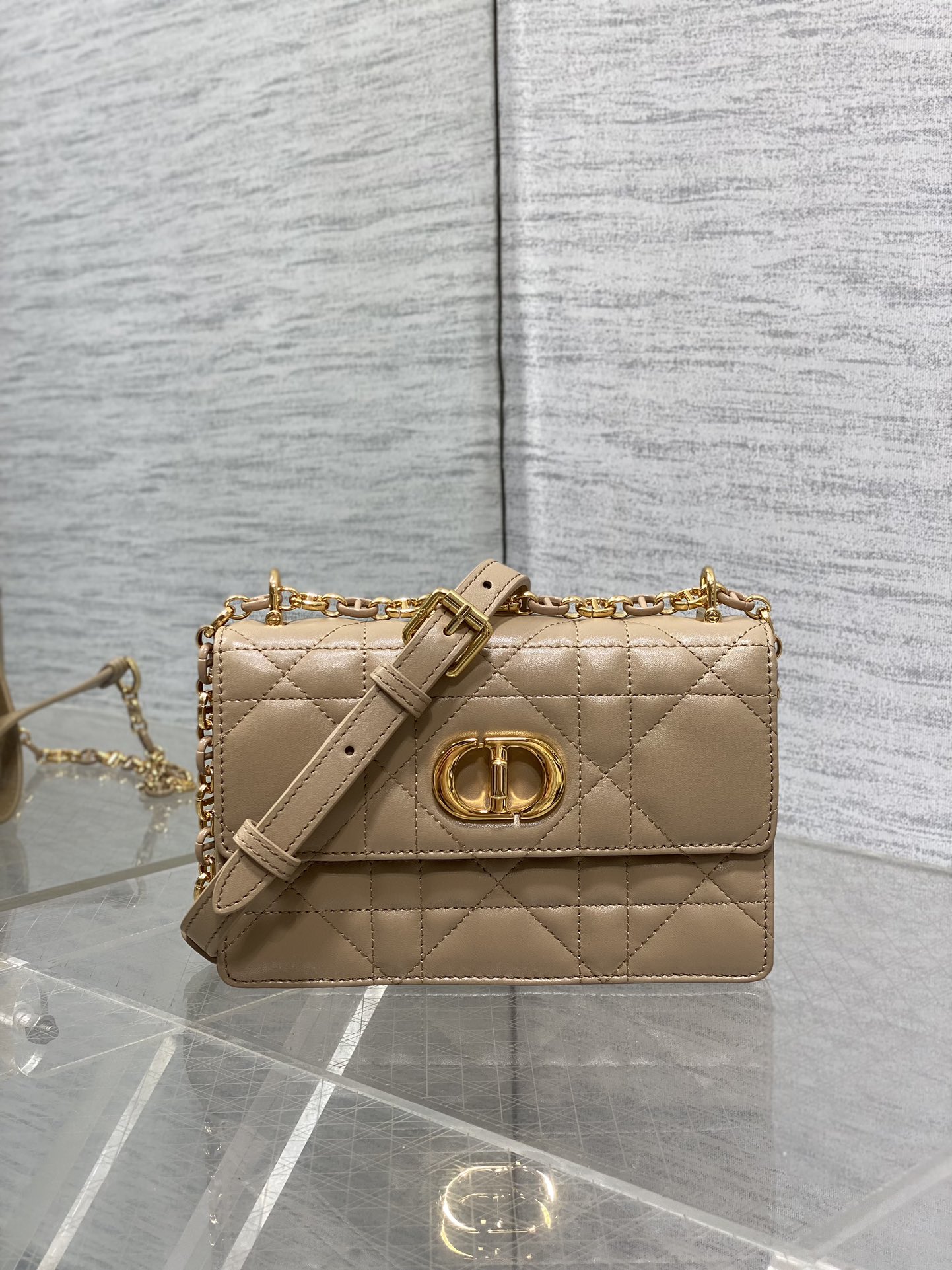 Dior Shoulder Bag Ladies' Favorite