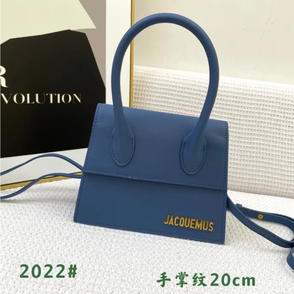 JACQUEMUS 2022 22PJ051