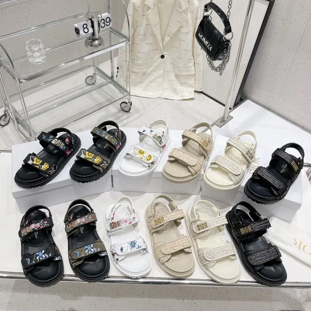 Dior shoes 041 XM003