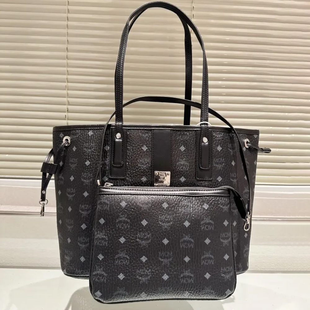MCM Liz Tote 023 LLS551 35cm