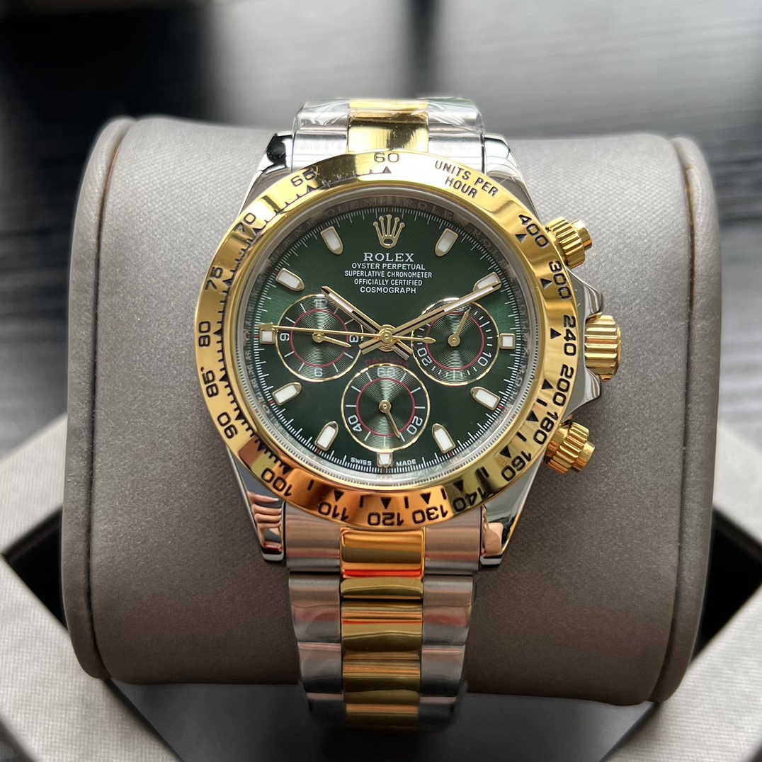 Rolex Cosmograph Daytona 40mm