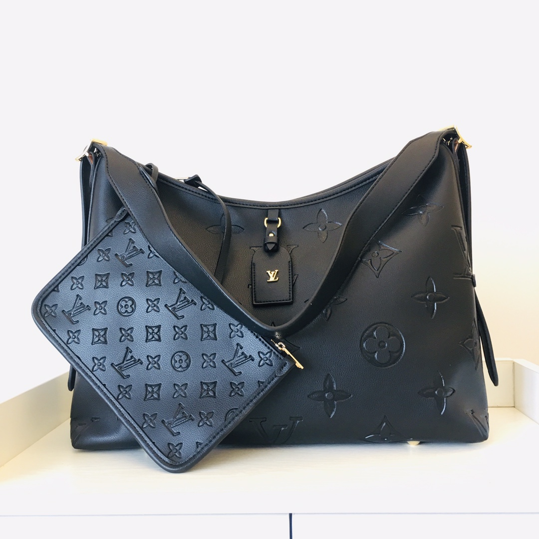 CARRYALL  LV002HY012 42CM