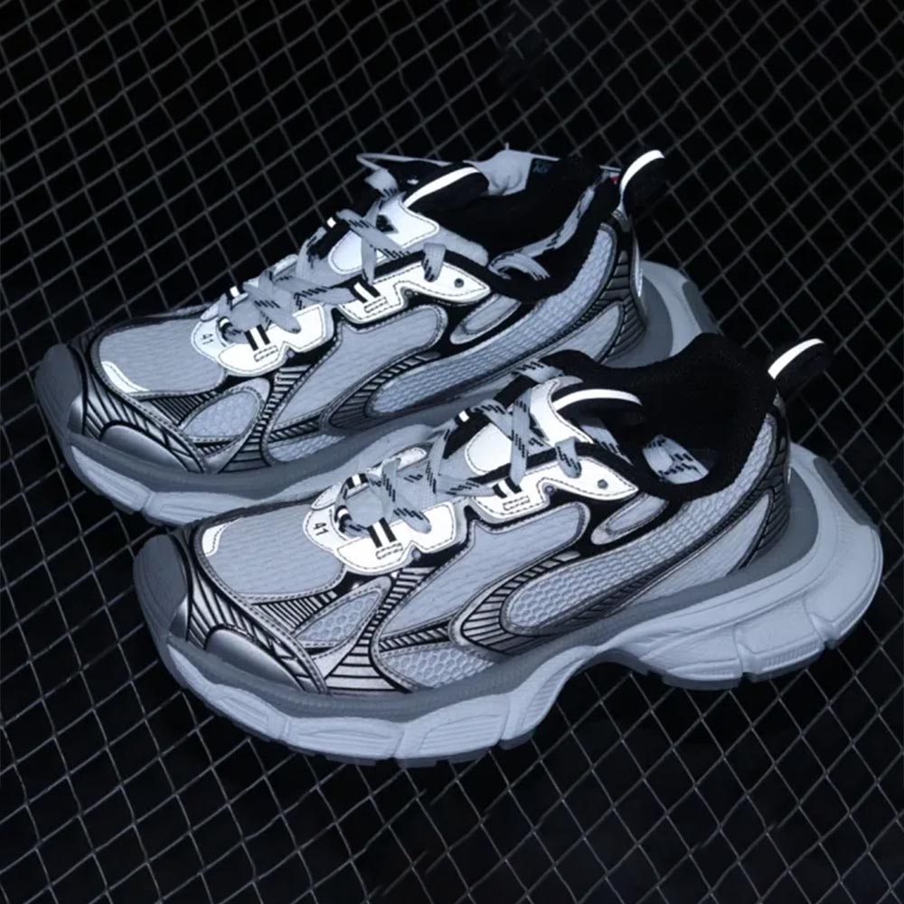 Balenciaga shoes Phantom Sneaker (35-46) BA008