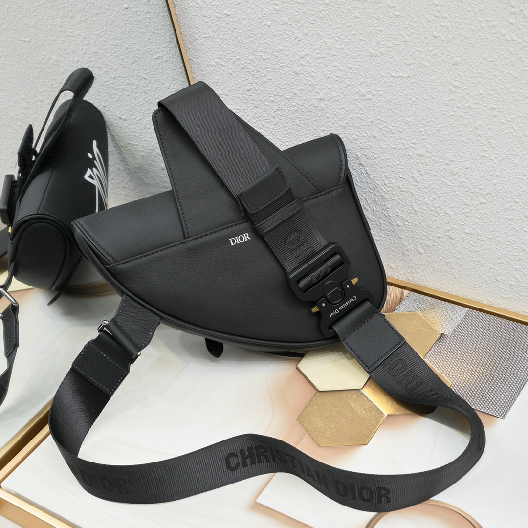 Dior Saddle Bag 1040 XB032 28cm