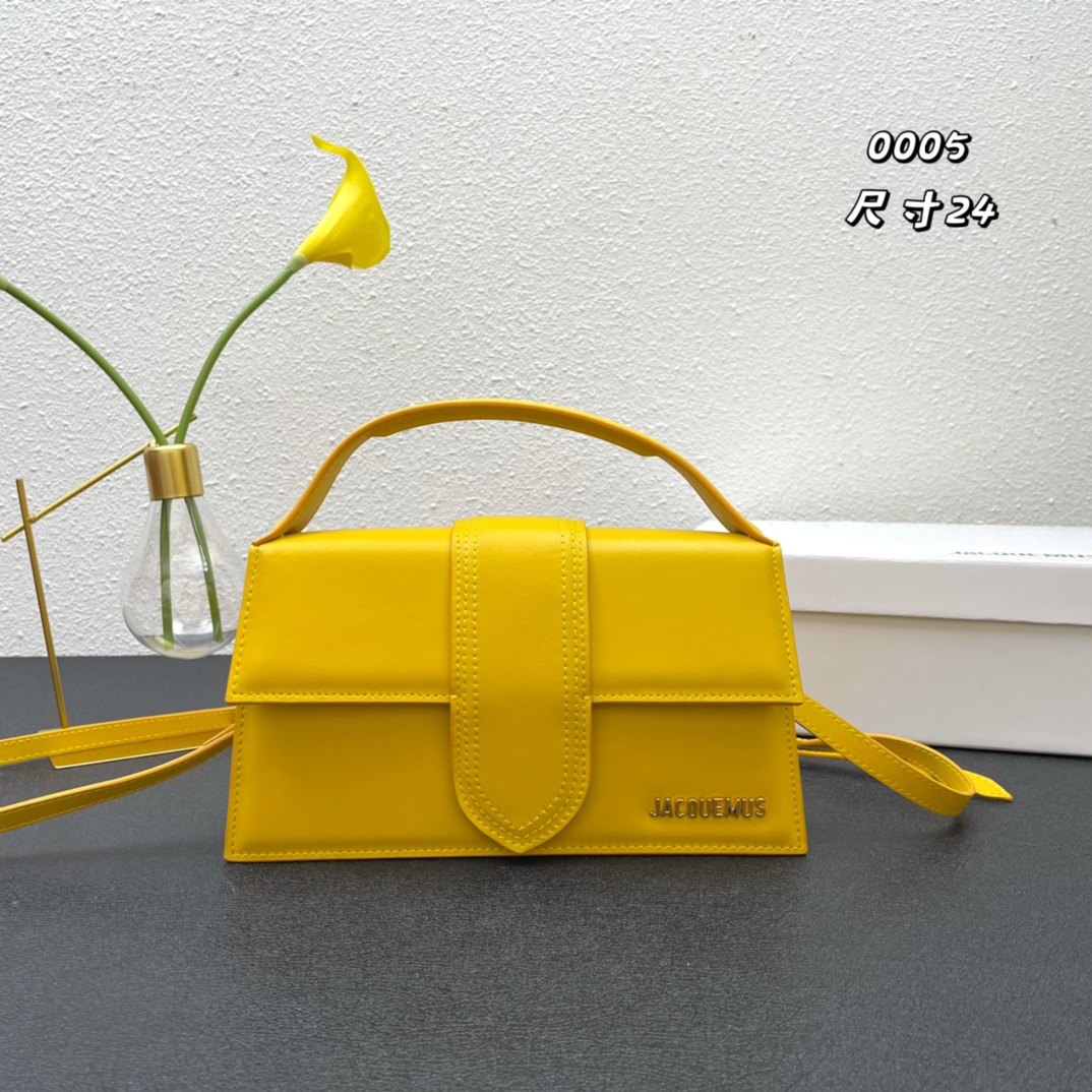 JACQUEMUS JA005 22PJ581