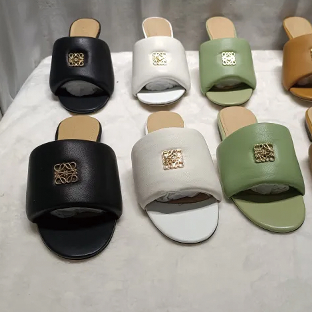 LOEWE shoes 004 XM042