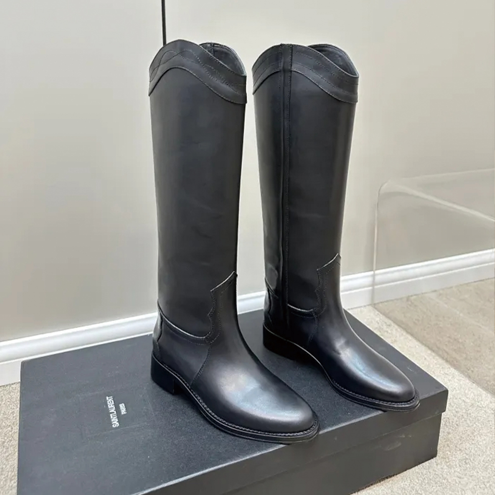 YSL 001 boots XM025