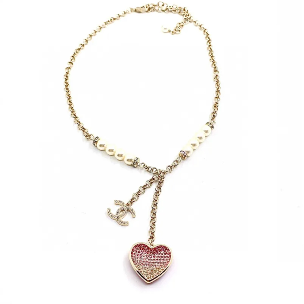 Chanel Necklace 023