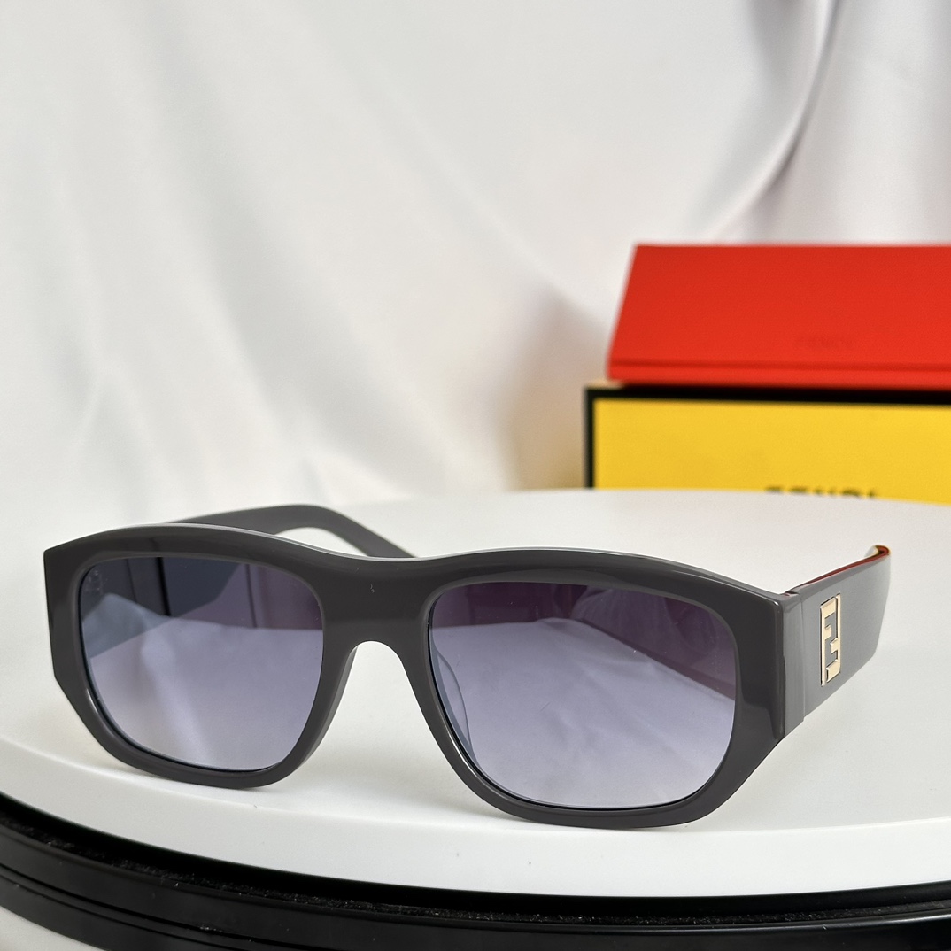 Fendi Sunglasses FF0468S SM051