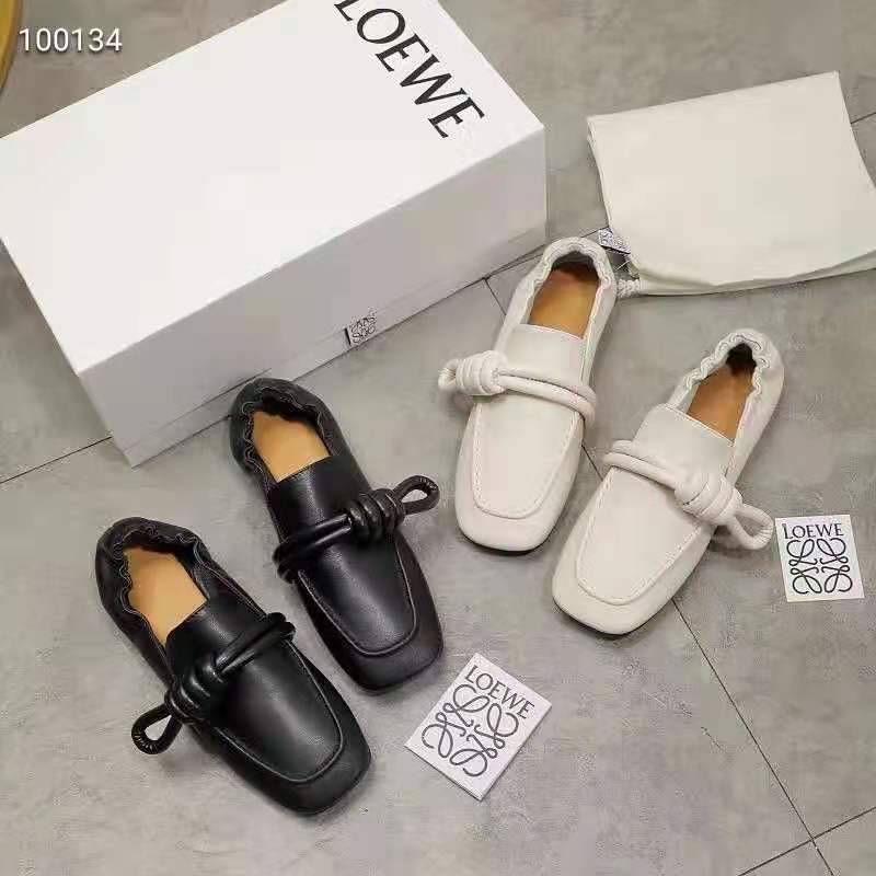 LOEWE shoes 010 XM042