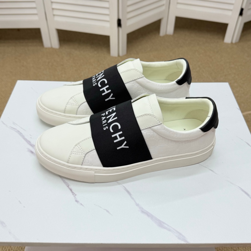 Givenchy Shoes Casual Shoes