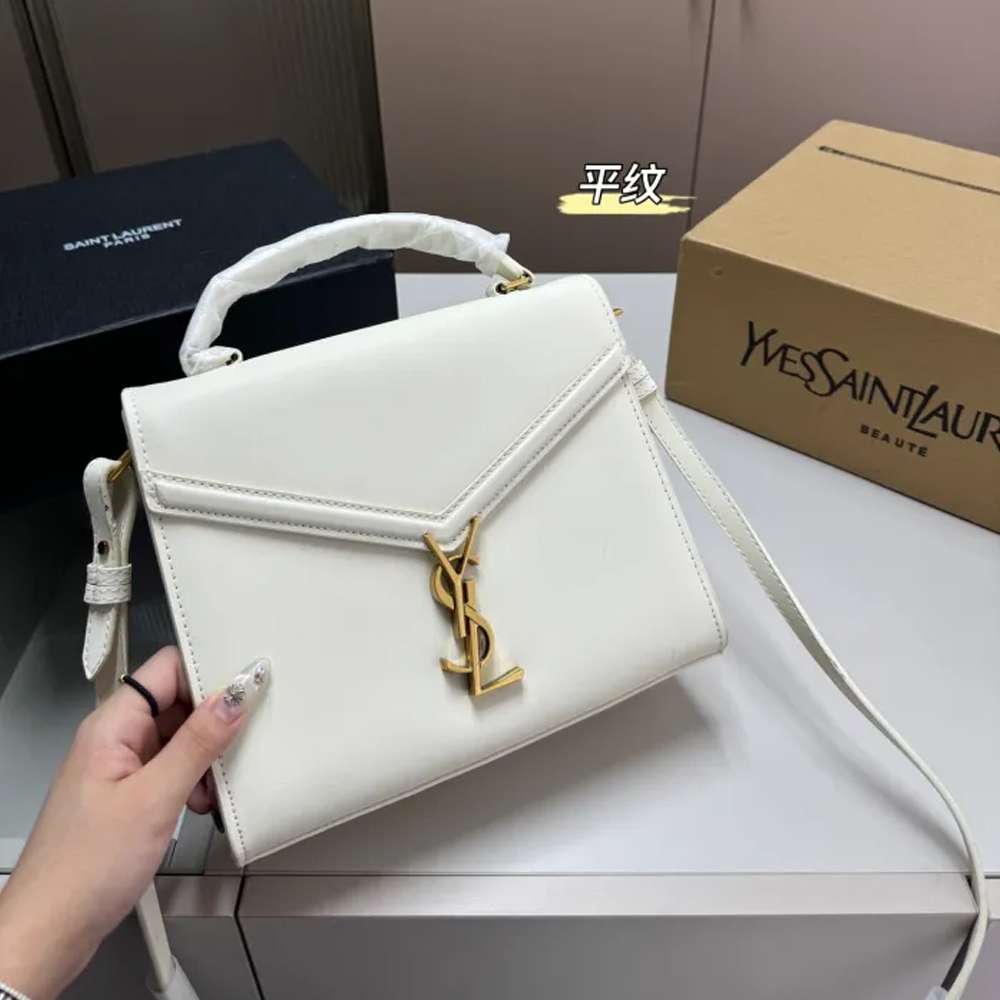 YSL Cassandra Bag 005 DB591 24cm