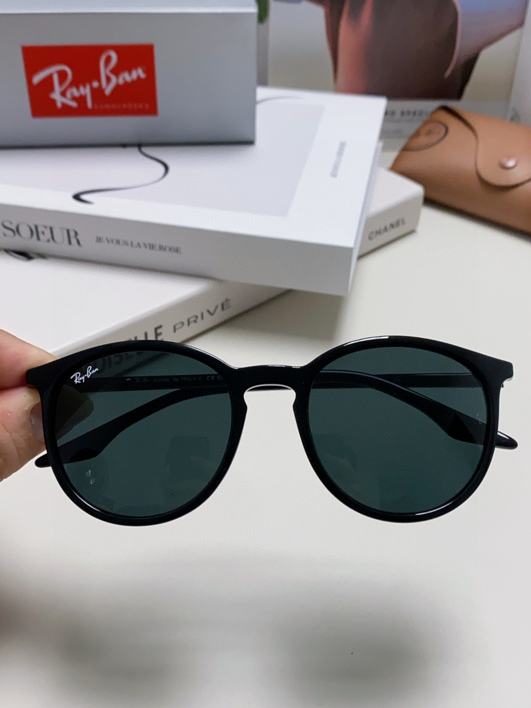 Ray-Ban Sunglasses BR2204