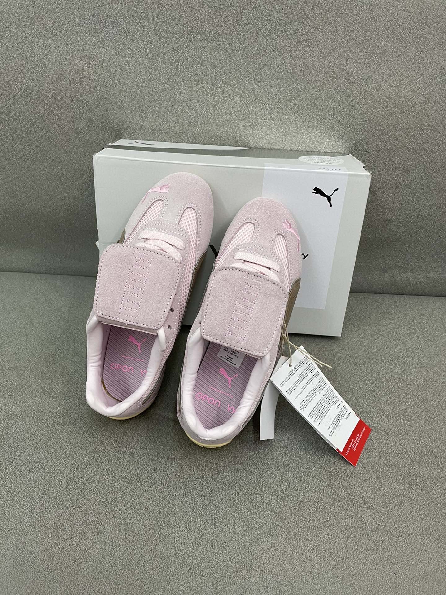 Puma Sneakers Sports shoes