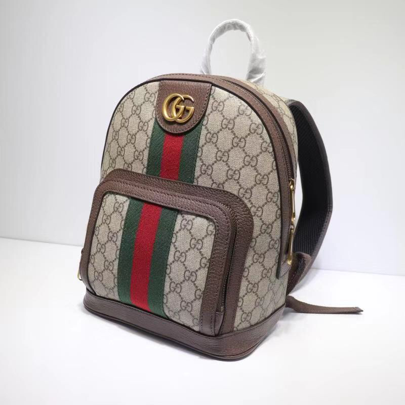 GUCCI backpack 547965