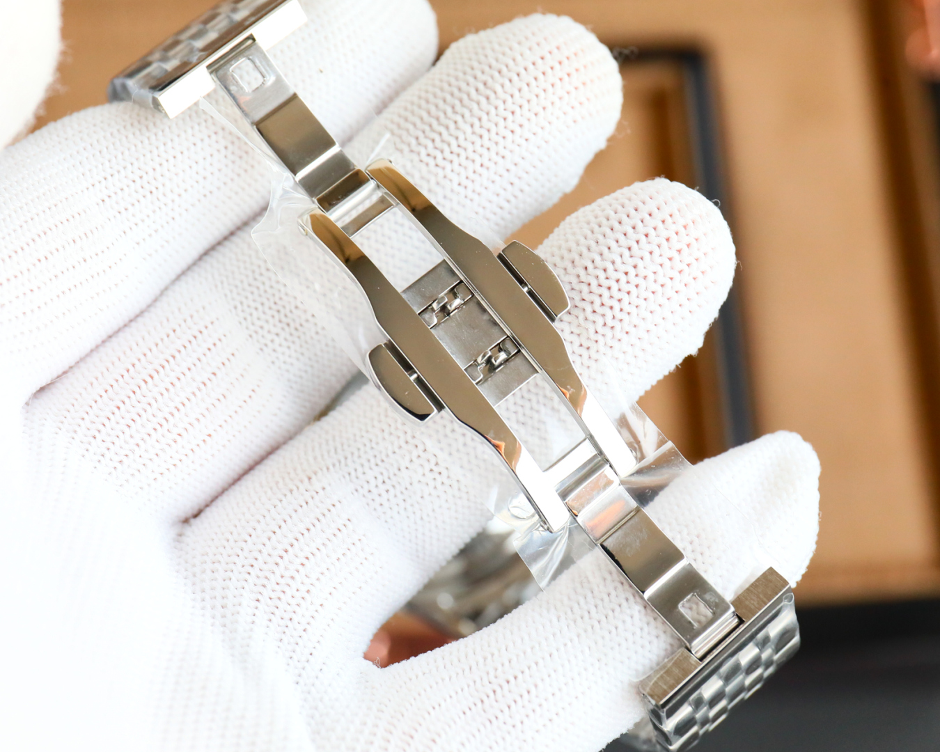 Vacheron Constantin Watches 40mm