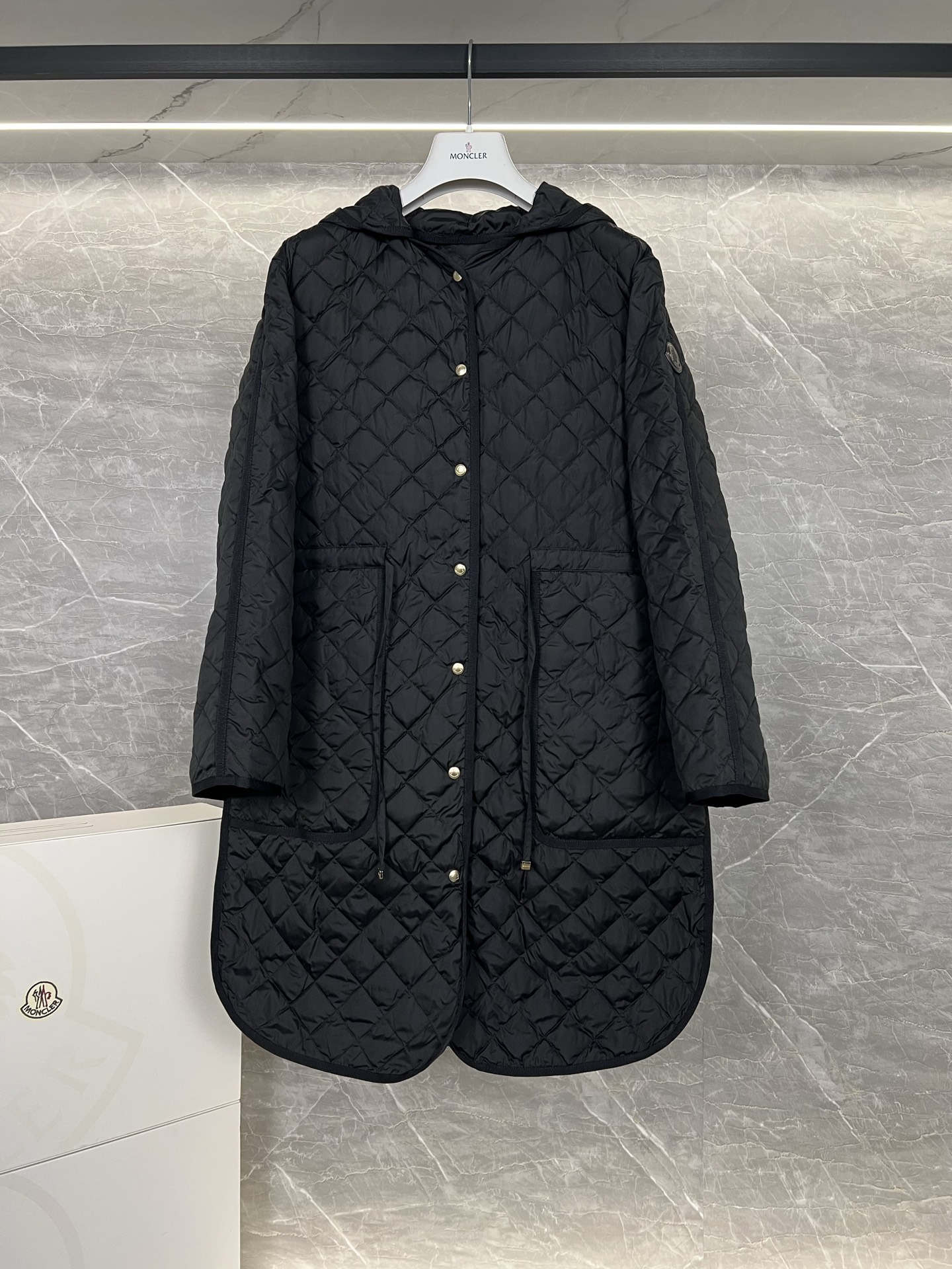 Moncler Down Jacket Ladies' Favorite Clothes