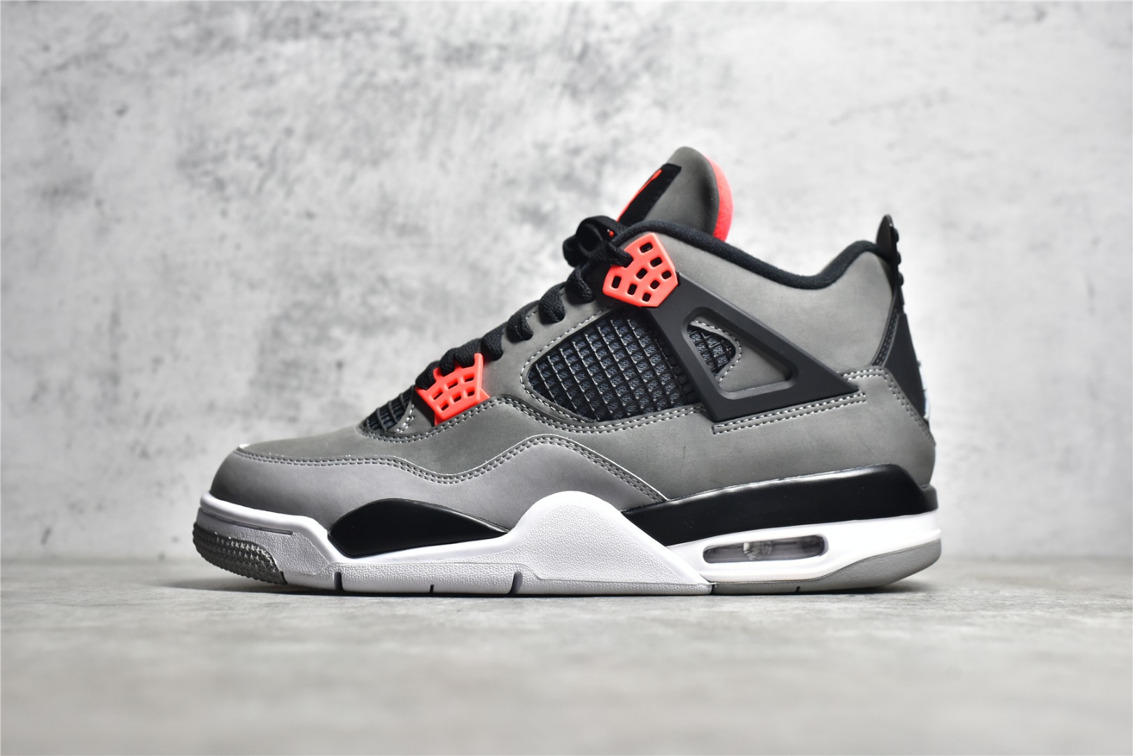 Air Jordan 4 Retro  Infrared  DH6927-061