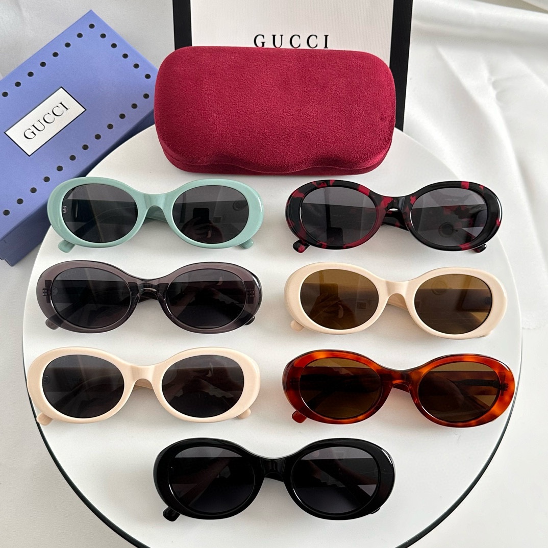 Gucci Sunglasses GG1587SA SM021