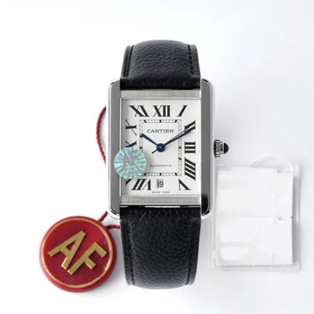 Cartier Tank 31*41mm