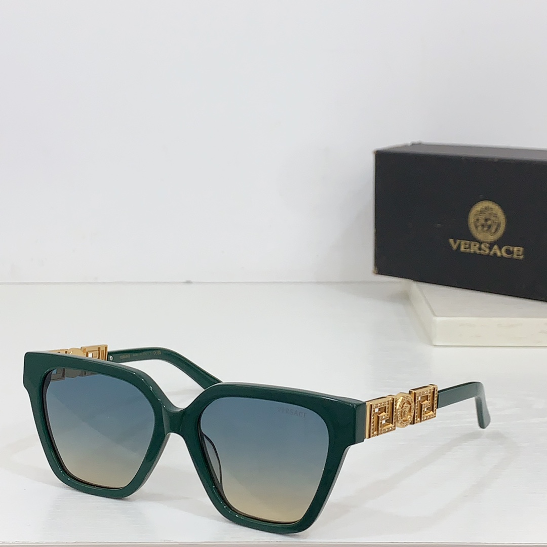 Versace Sunglasses VE3358B SM051