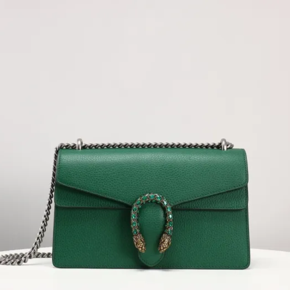 GUCCI Dionysus Shoulder bag 400249 SM002 28cm