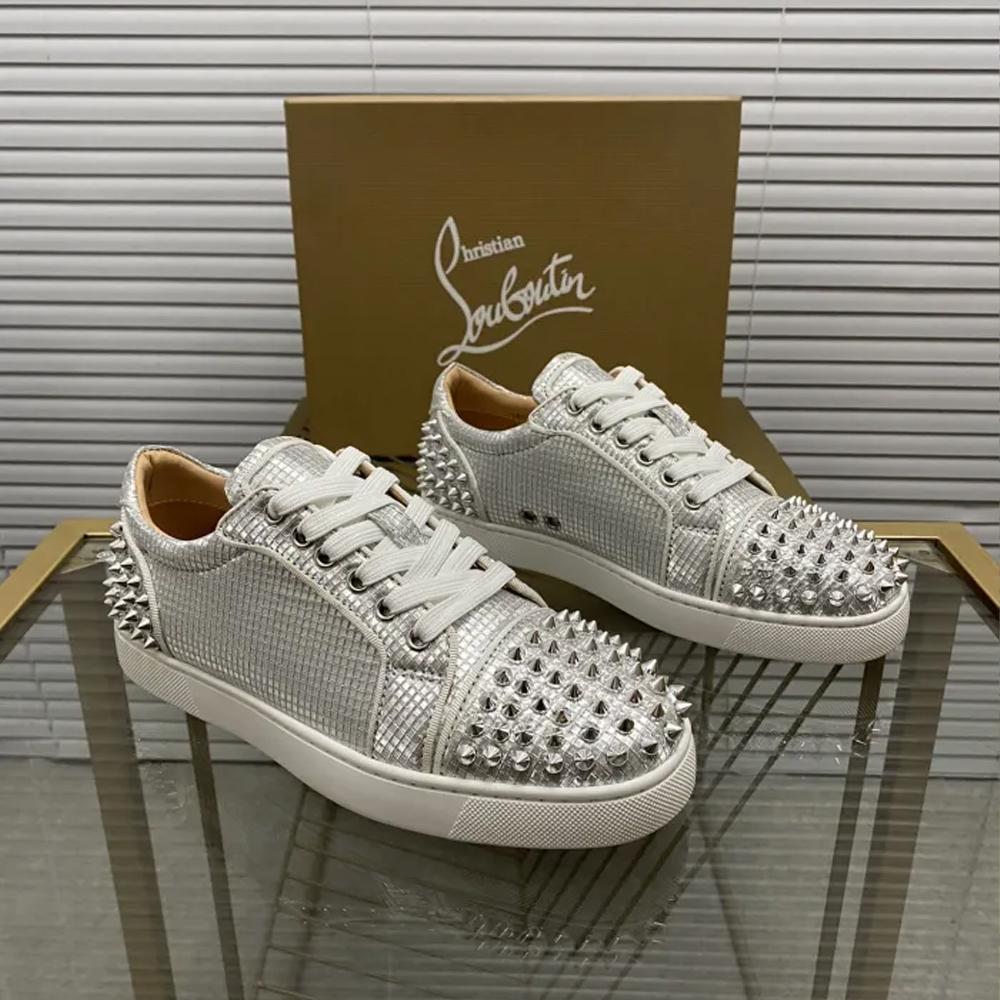Christian Louboutin 024 Casual shoes HL003